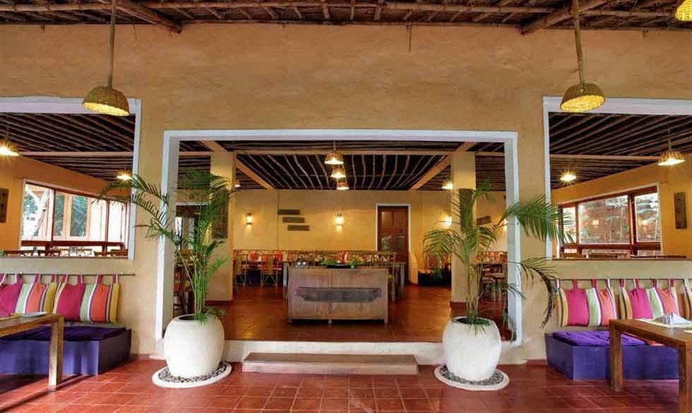 Banasura Hill Resort Koroth Bagian luar foto