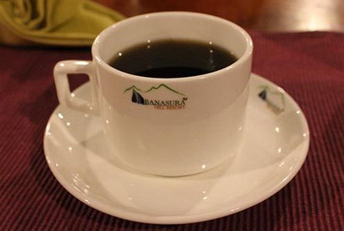 Banasura Hill Resort Koroth Bagian luar foto