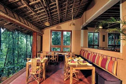 Banasura Hill Resort Koroth Bagian luar foto